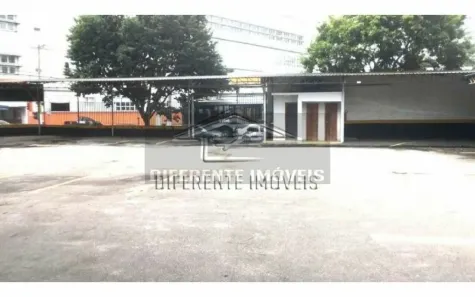 Lote/Terreno para alugar, 928m² no Belenzinho, São Paulo