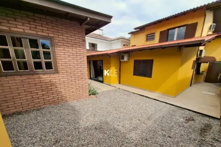 Casa com 4 Quartos à venda, 164m² no Jardim Atlântico, Florianópolis