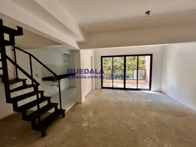 Apartamento com 1 Quarto à venda, 87m² no Vila Progredior, São Paulo