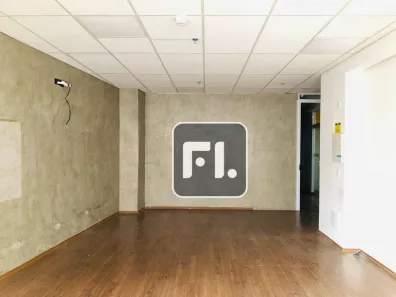 Sala Comercial para venda ou aluguel, 245m² no Centro, São Paulo