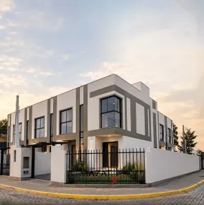 Sobrado com 2 Quartos à venda, 69m² no Joáia, Tijucas