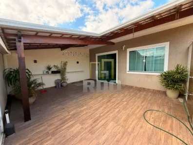 Casa com 2 Quartos à venda, 68m² no Chácara Mariléa, Rio das Ostras