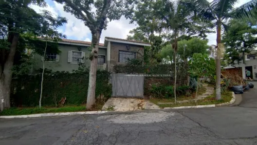Casa com 3 Quartos à venda, 200m² no Instituto de Previdência, São Paulo