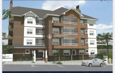 Apartamento com 2 Quartos à venda, 111m² no Logradouro, Nova Petrópolis