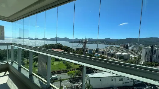 Apartamento com 3 Quartos à venda, 107m² no Agronômica, Florianópolis