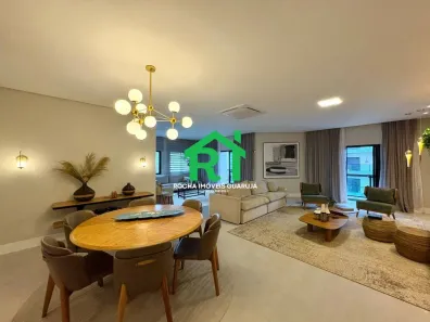 Apartamento com 4 Quartos à venda, 295m² no Pitangueiras, Guarujá
