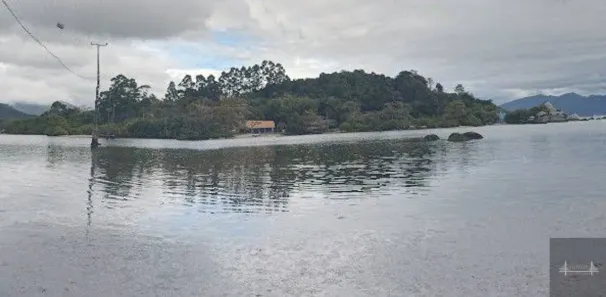 Lote/Terreno à venda, 26000m² no Tapera da Base, Florianópolis