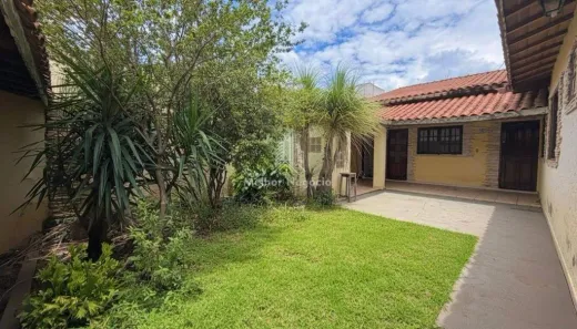 Casa com 3 Quartos à venda, 169m² no Jardim Caxambu, Piracicaba