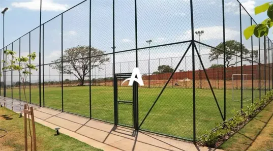 Lote/Terreno à venda, 465m² no Granja Marileusa, Uberlândia