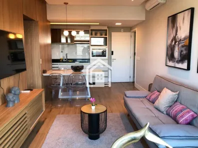 Apartamento com 2 Quartos para alugar, 60m² no Caminho das Árvores, Salvador