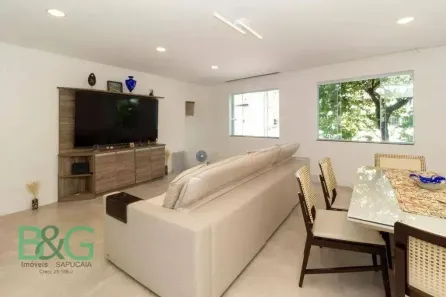 Casa com 2 Quartos para alugar, 450m² no Tatuapé, São Paulo