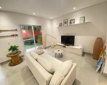 Casa de Condomínio com 3 Quartos à venda, 227m² no Bairro de Juquehy, São Sebastião