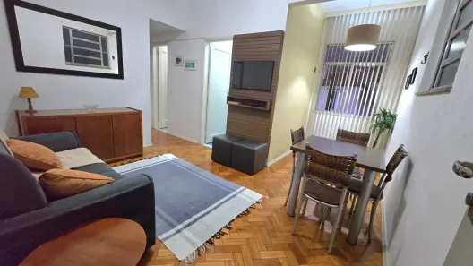 Apartamento com 1 Quarto à venda, 40m² no Alto, Teresópolis