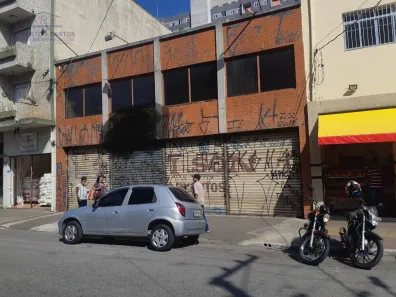 Ponto Comercial para alugar, 270m² no Lapa, São Paulo
