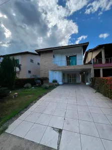 Casa de Condomínio com 3 Quartos para alugar, 200m² no Flores, Manaus