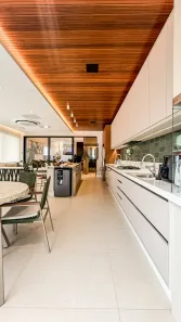 Casa de Condomínio com 6 Quartos à venda, 364m² no Urbanova, São José dos Campos