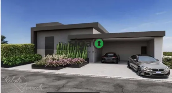 Casa de Condomínio com 4 Quartos à venda, 400m² no Golf Gardens, Carapicuíba