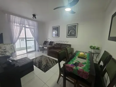 Apartamento com 1 Quarto à venda, 75m² no Caiçara, Praia Grande