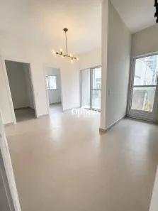 Apartamento com 2 Quartos para alugar, 48m² no Várzea de Baixo, São Paulo