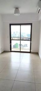 Apartamento com 1 Quarto à venda, 45m² no Jardim Califórnia, Ribeirão Preto