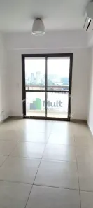 Apartamento com 1 Quarto à venda, 45m² no Jardim Califórnia, Ribeirão Preto