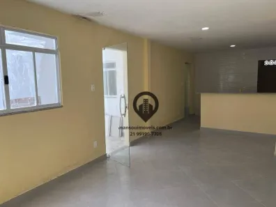Casa com 2 Quartos à venda, 70m² no Campo Grande, Rio de Janeiro