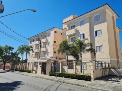Apartamento com 2 Quartos à venda, 63m² no Jardim Europa, Sorocaba
