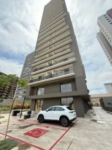 Apartamento com 1 Quarto à venda, 33m² no Jardim Paulistano, São José do Rio Preto