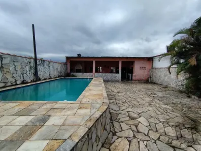 Casa com 6 Quartos à venda, 234m² no Chácara Glória, Itanhaém