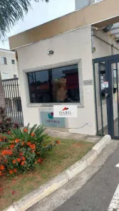 Apartamento com 2 Quartos à venda, 51m² no Parque Residencial Casa Branca, Suzano