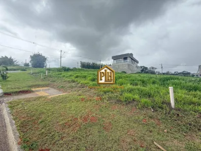 Lote/Terreno à venda, 360m² no Loteamento Jardim Morumbi, Atibaia