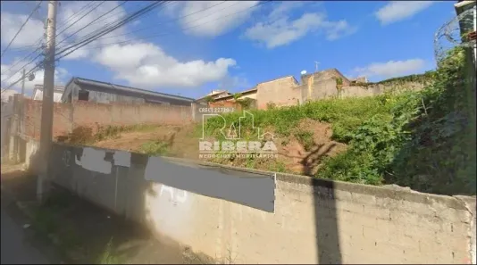 Lote/Terreno à venda, 491m² no Vila Dominguinho, Votorantim