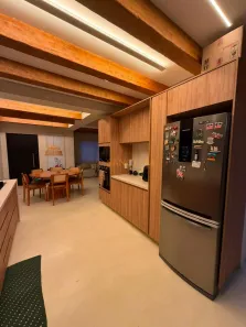 Casa de Condomínio com 3 Quartos à venda, 121m² no Jardim Santa Helena, Valinhos