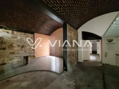 Prédio Comercial para alugar, 300m² no Barcelona, São Caetano do Sul