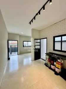 Casa com 2 Quartos à venda, 60m² no Vila Brasileira, Mogi das Cruzes