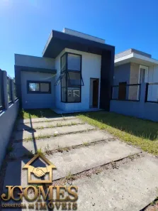 Casa com 2 Quartos à venda, 64m² no Tramandaí, Tramandaí