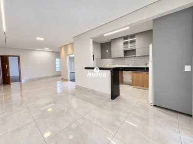 Casa com 3 Quartos à venda, 170m² no Vila Celeste, Uberaba