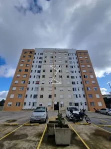 Apartamento com 2 Quartos à venda, 55m² no Nossa Senhora do Rosário, Caxias do Sul