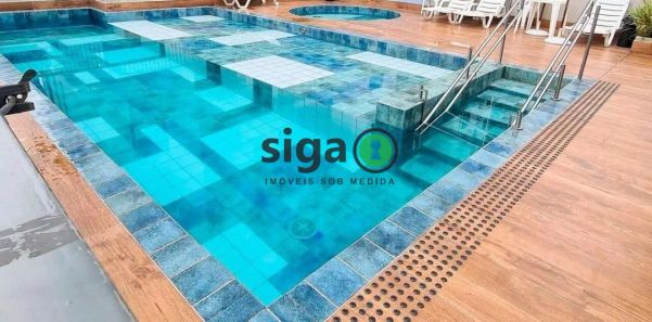 Apartamento com 2 Quartos à venda, 73m² no Presidente Altino, Osasco