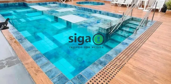 Apartamento com 2 Quartos à venda, 73m² no Presidente Altino, Osasco