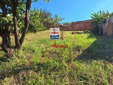 Lote/Terreno à venda, 300m² no Olímpico, Londrina