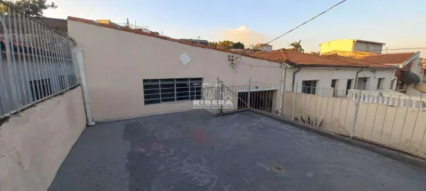 Casa com 2 Quartos à venda, 136m² no Vila Assis, Sorocaba