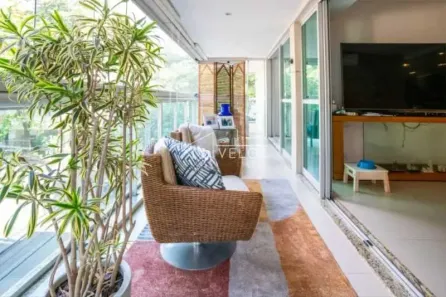 Apartamento com 3 Quartos à venda, 131m² no Leblon, Rio de Janeiro