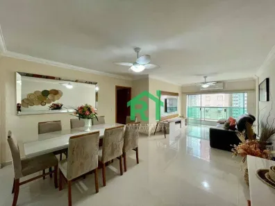 Apartamento com 4 Quartos à venda, 150m² no Pitangueiras, Guarujá