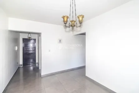 Apartamento com 1 Quarto para alugar, 42m² no Humaitá, Porto Alegre