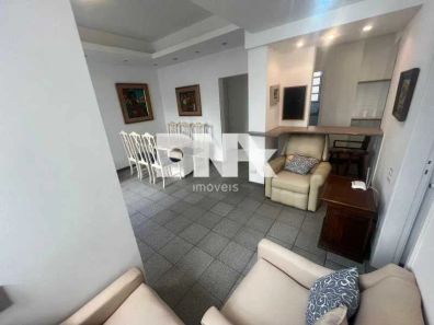 Apartamento com 3 Quartos à venda, 110m² no Ipanema, Rio de Janeiro