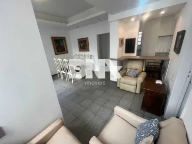 Apartamento com 3 Quartos à venda, 110m² no Ipanema, Rio de Janeiro