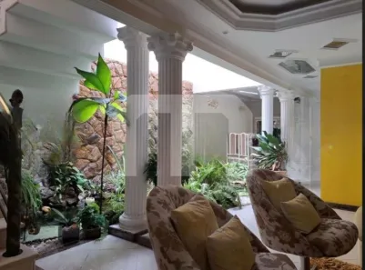 Casa com 3 Quartos à venda, 340m² no Vila Fernandes, São Paulo
