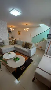 Casa de Condomínio com 3 Quartos à venda, 157m² no Vila Moraes, Mogi das Cruzes