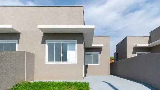 Casa com 2 Quartos à venda, 100m² no Vista Linda, Bertioga